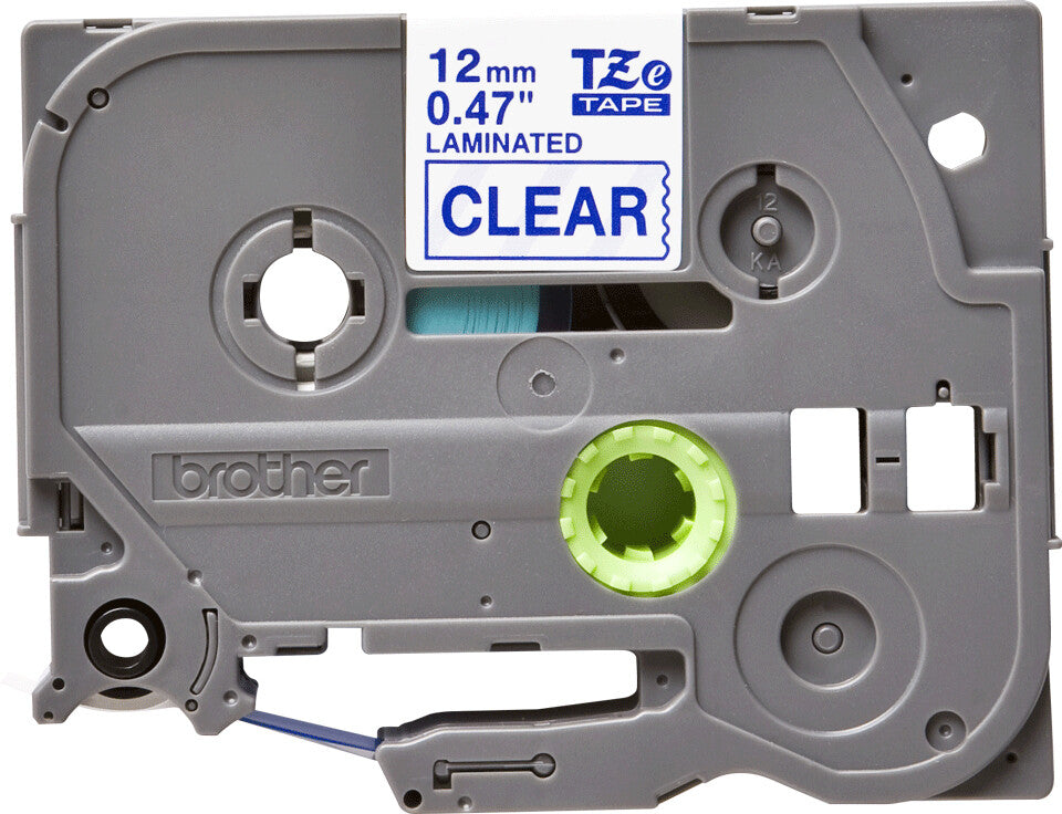 Brother Laminated tape 12mm