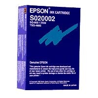 Epson Singlepack Black S020002