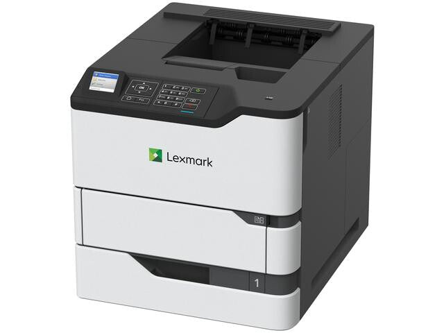 Lexmark MS725dvn 2400 x 1200 DPI A4