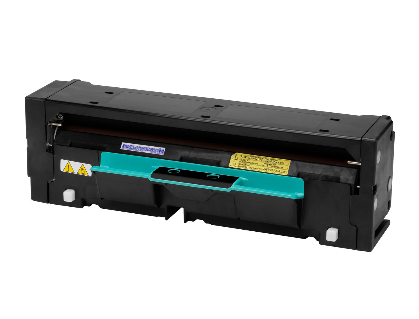 HP 110V Heated Pressure Roller