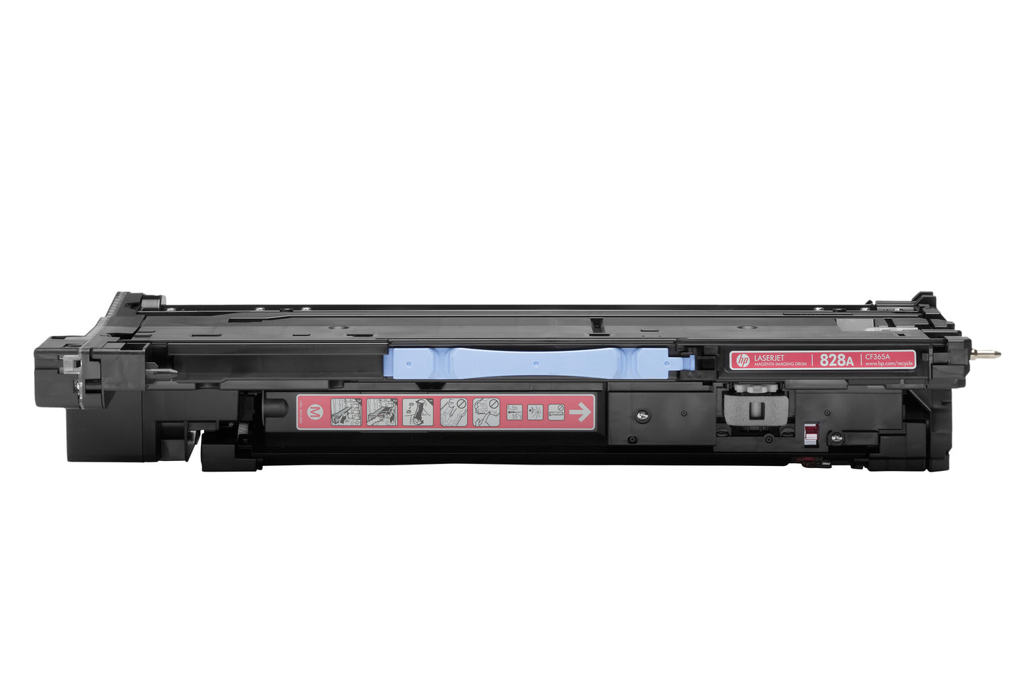 HP 828A Magenta LaserJet Image Drum