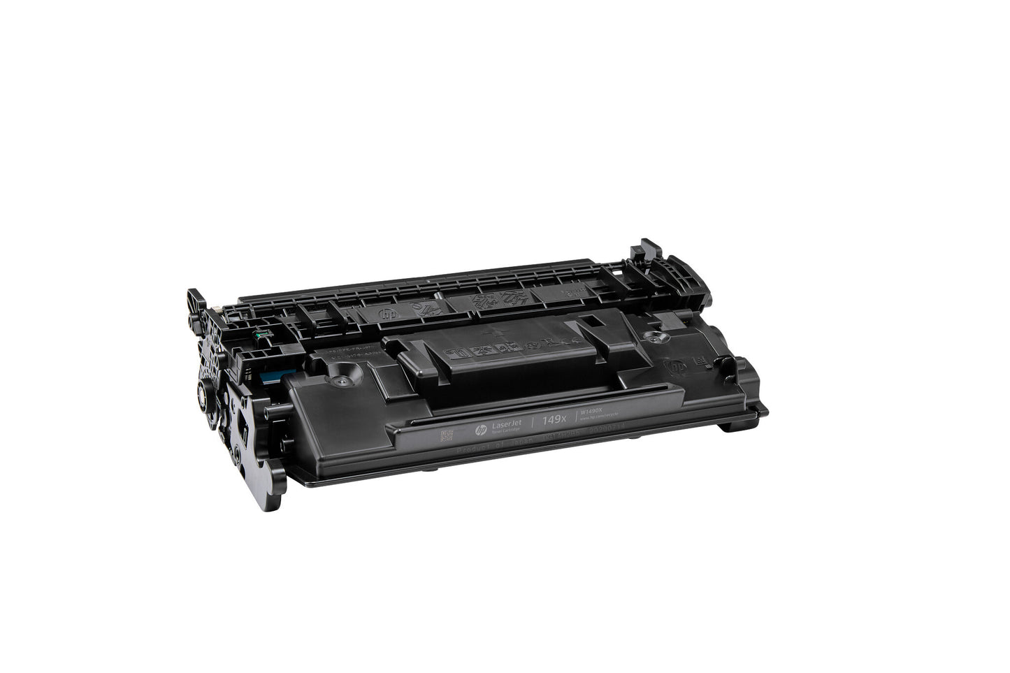 HP 149X High Yield Black Original LaserJet Toner Cartridge