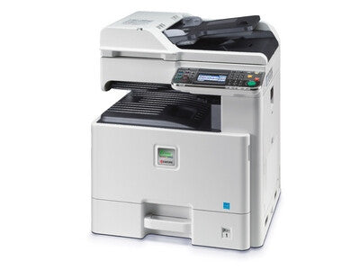 KYOCERA FS -C8520MFP Laser A3 600 x 600 DPI 20 ppm