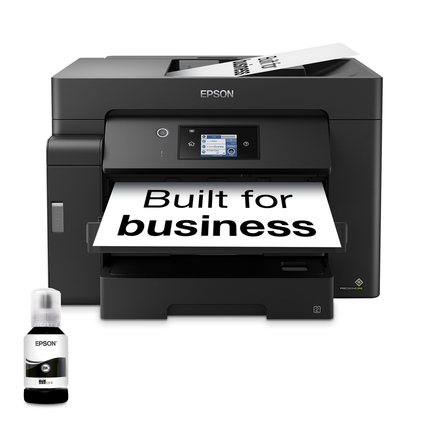 Epson EcoTank ET-M16600 Inkjet A3 4800 x 2400 DPI 25 ppm Wi-Fi