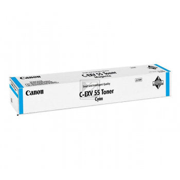 CANON C-EXV55 TONER CYAN IR ADV 256/356 C-EXV55