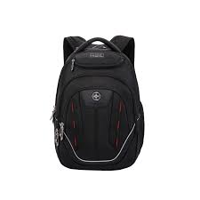 Swissdigital Pro-Tect (S) Dark Grey Backpack Finder Ready