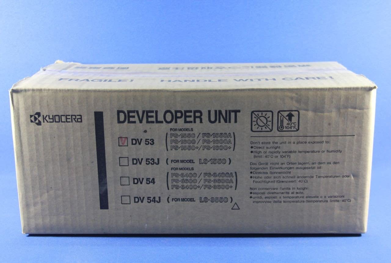 KYOCERA DV-53 developer unit
