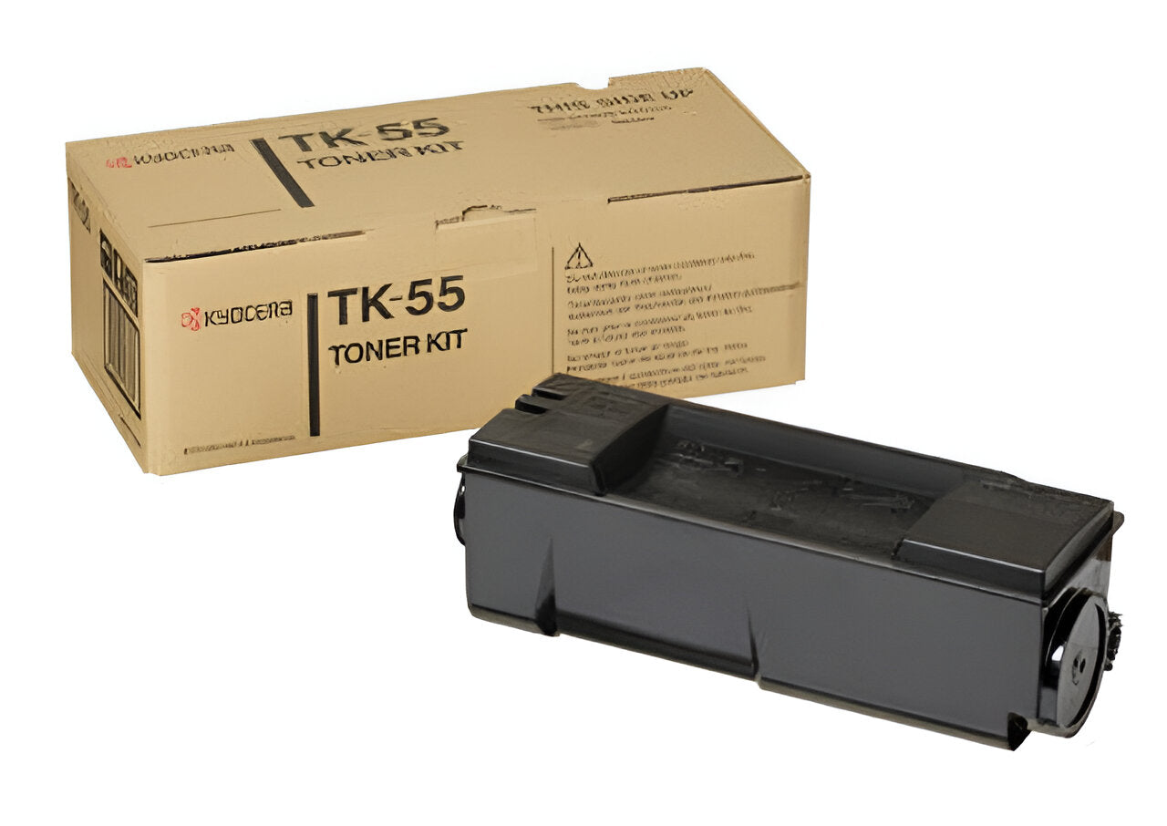 KYOCERA TK-55 toner cartridge 1 pc(s) Original Black