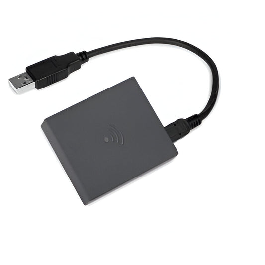 Lexmark MarkNet N8352 print server Wireless LAN