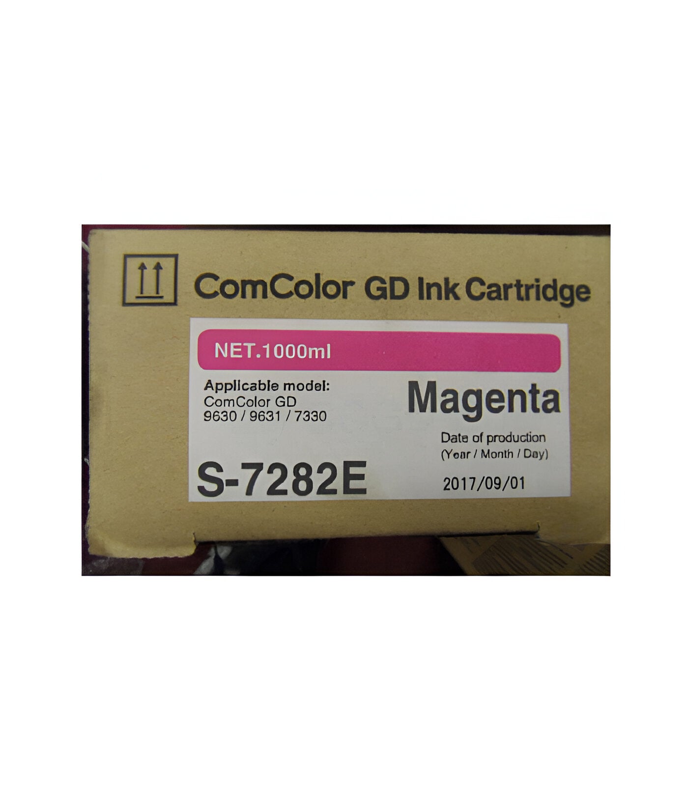Toshiba GD MAGENTA INK, ASLS-7282E