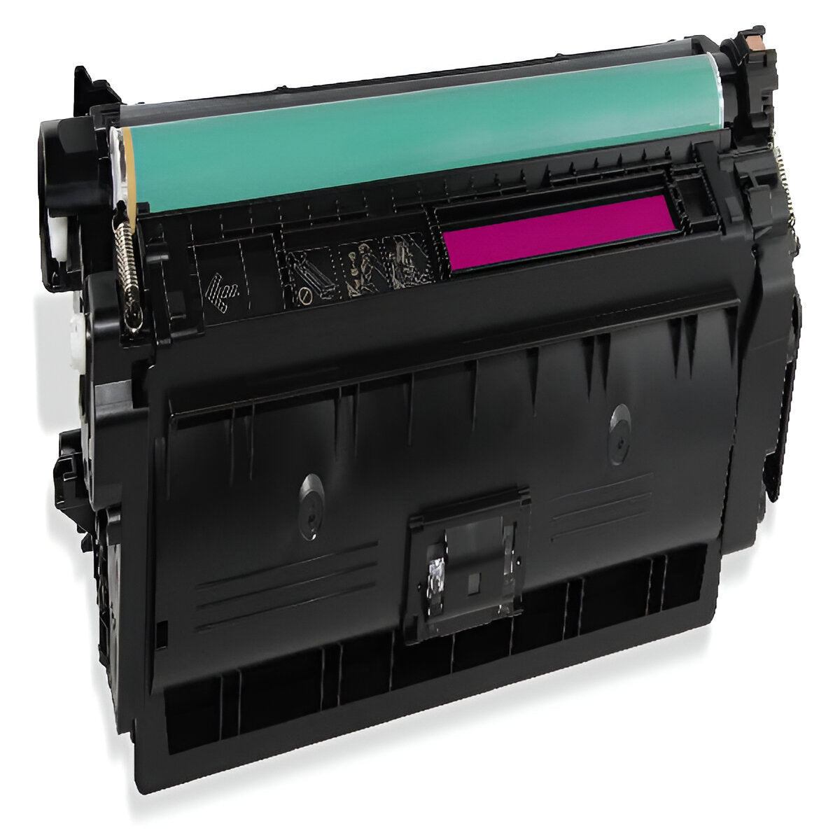 PRINTMATE COMPATIBLE W2123X MAGENTA TONER 10000P