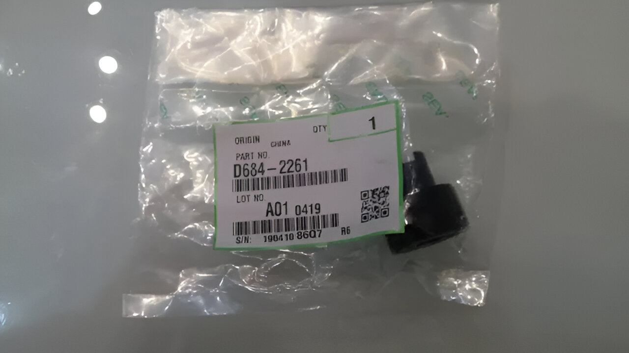 TORQUE LIMITER MECHANICAL CLUTCH, D6842261