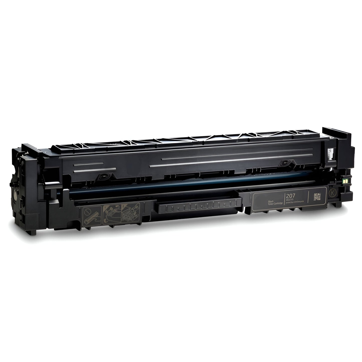 W2210X (207X) Toner black COMPAT, K18891OW