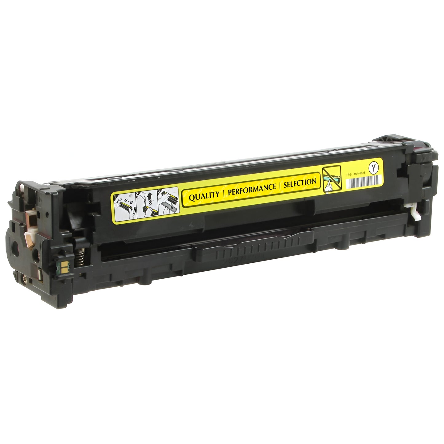 CANON 8350 TONER 2.9K CARTRIDGE YELLOW, 2659B002AA