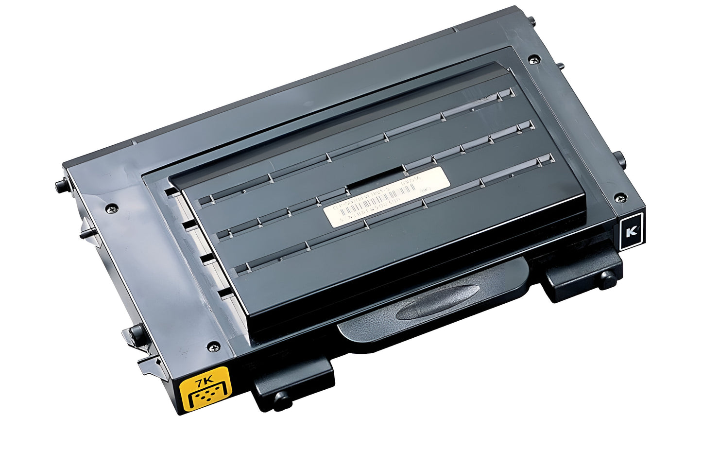 Samsung CLP-500D7K toner cartridge Original Black