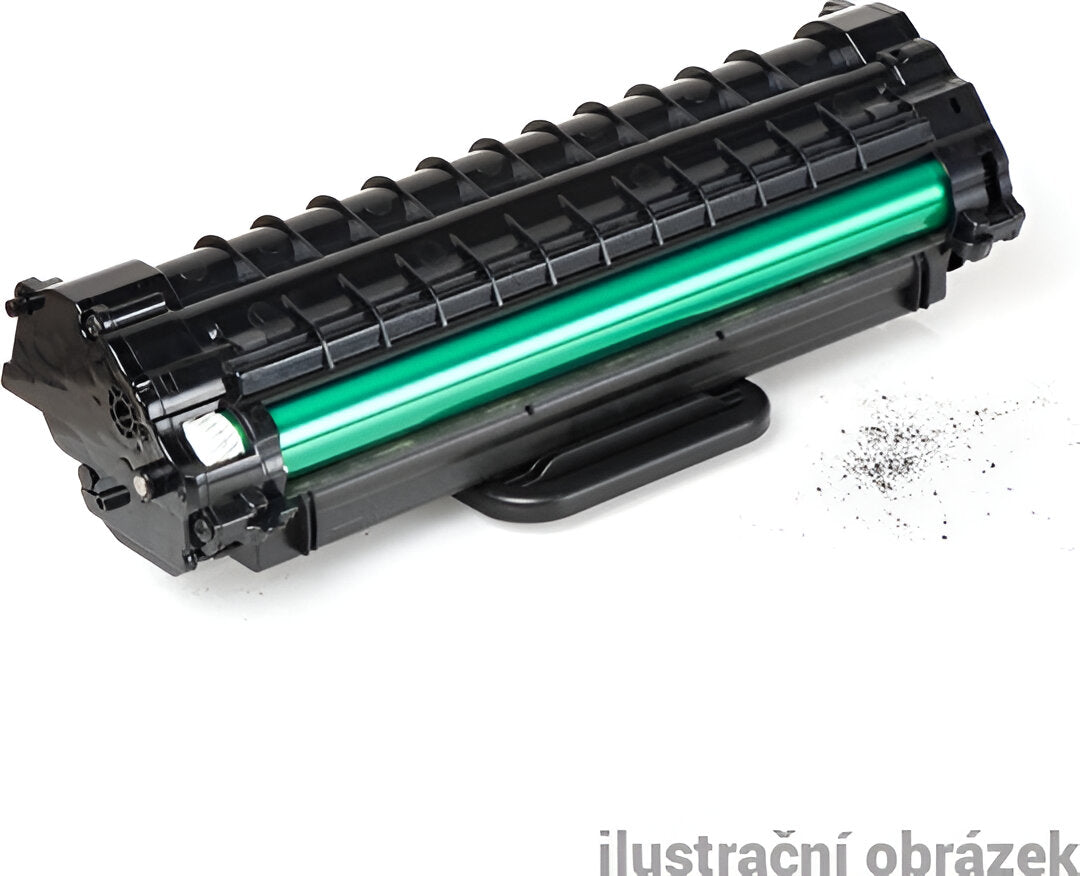 Ricoh Toner Black Type 110 toner cartridge Original