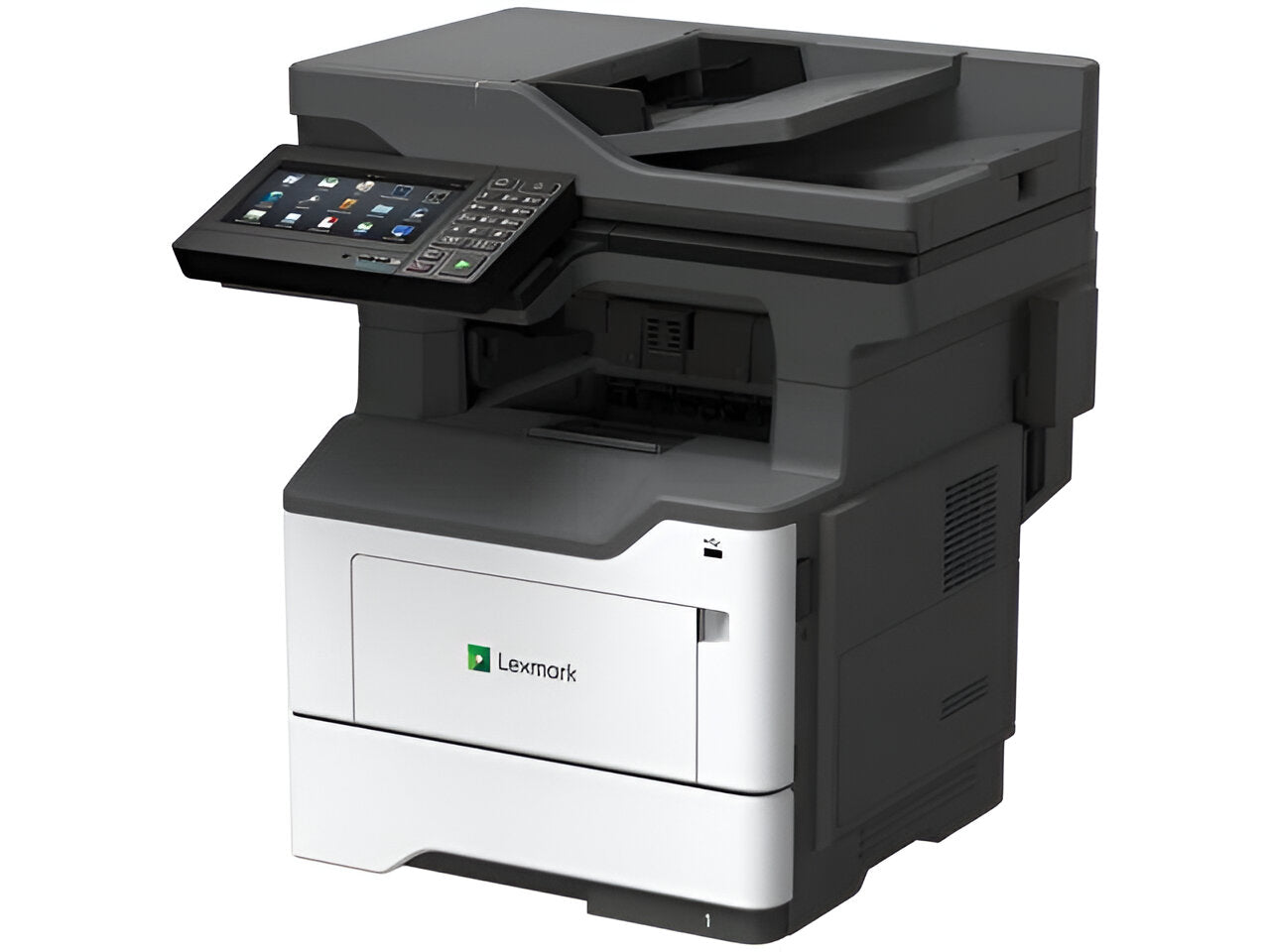 Lexmark MX622ade Laser A4 1200 x 1200 DPI 47 ppm