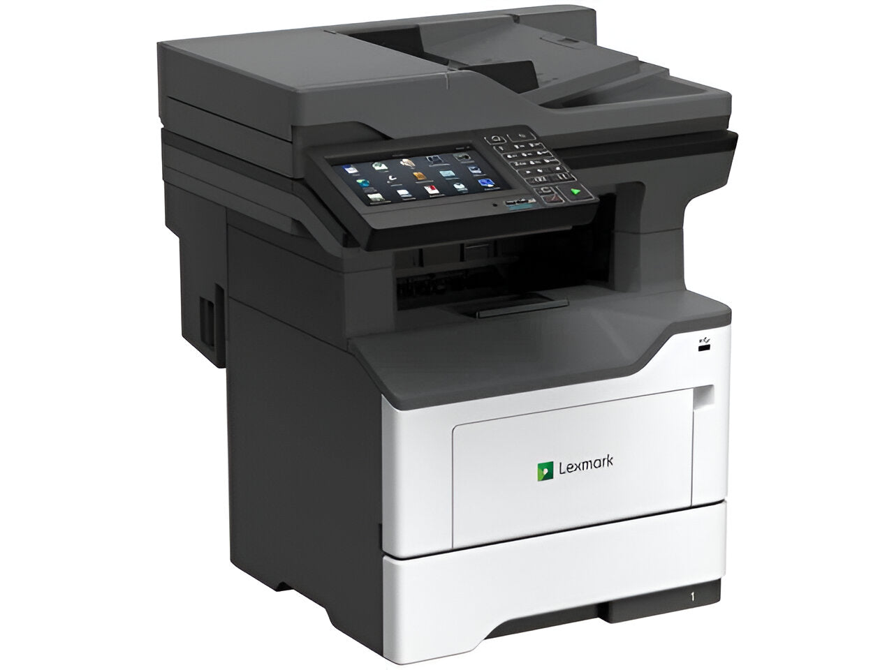 Lexmark MX622ade Laser A4 1200 x 1200 DPI 47 ppm