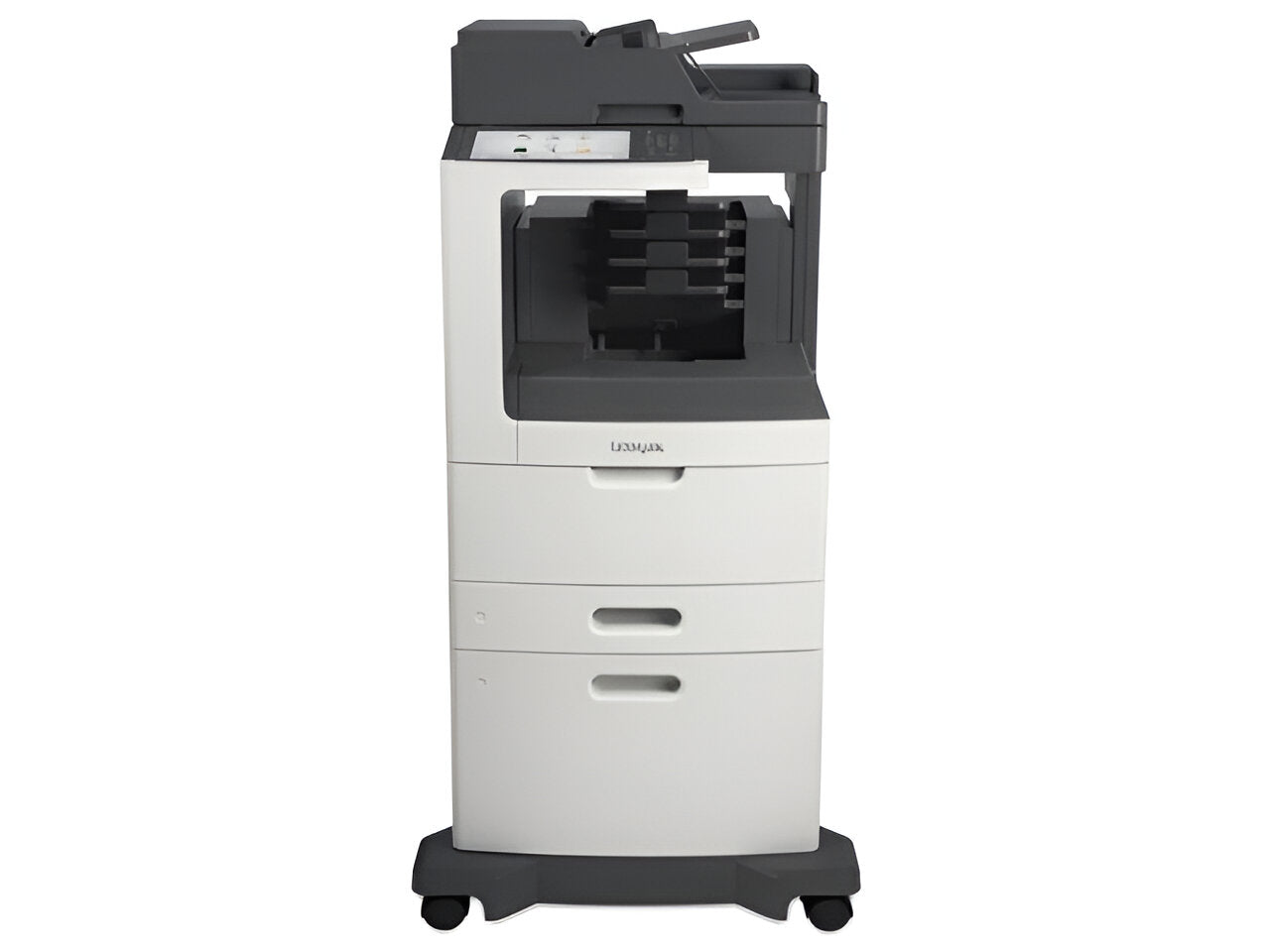 Lexmark MX810dxfe Laser A4 1200 x 1200 DPI 52 ppm