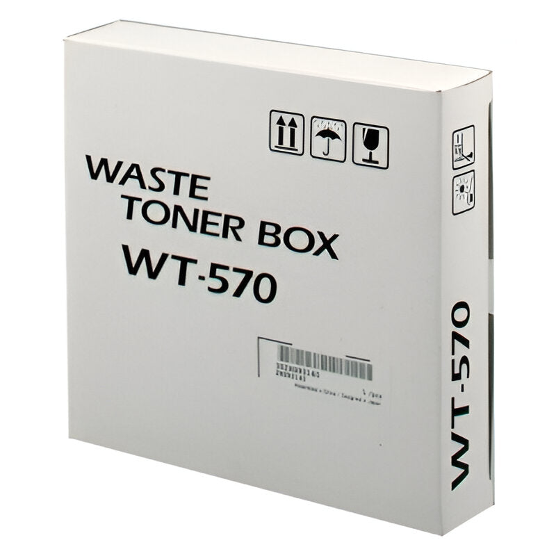 KYOCERA WT-570 Waste toner container
