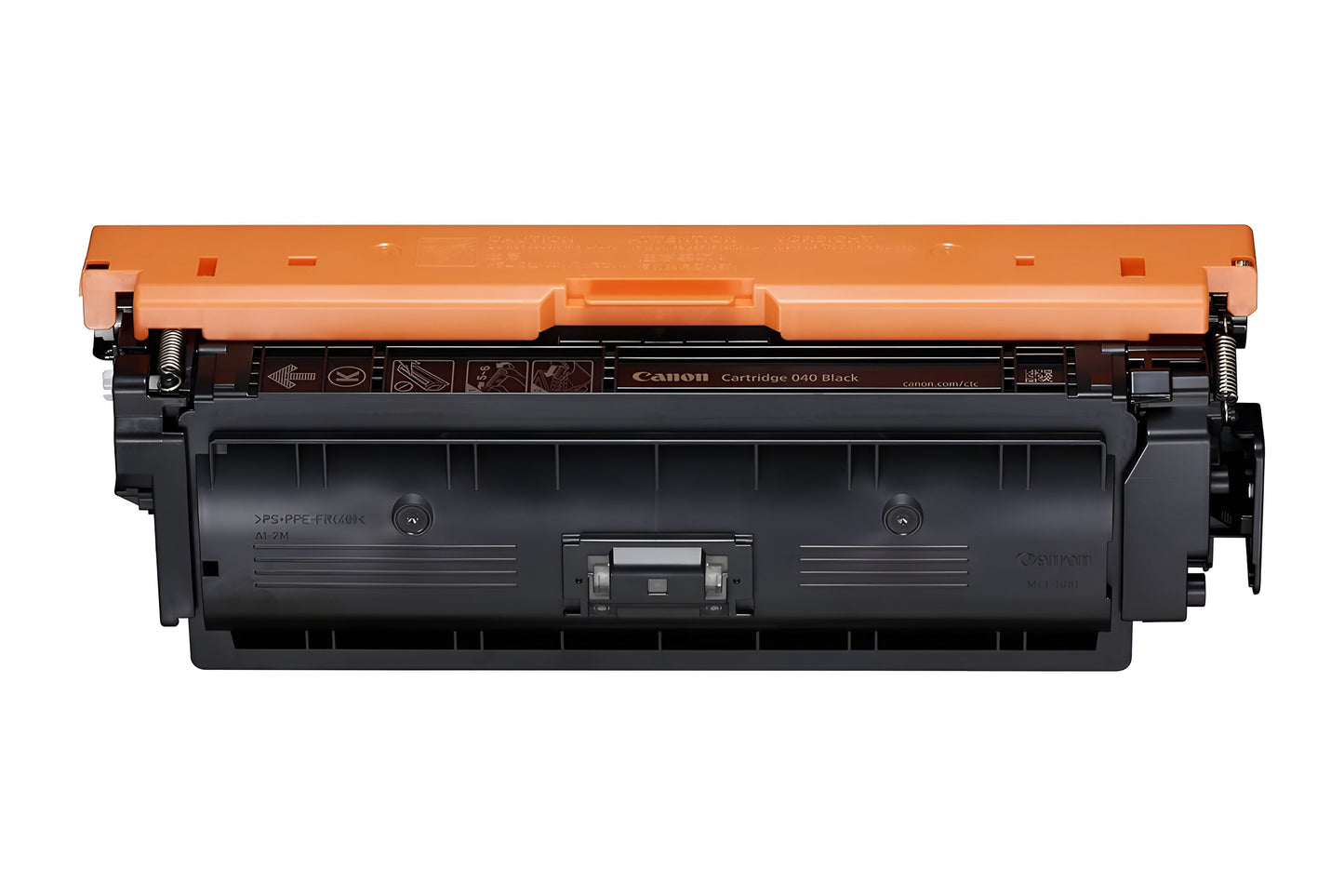 Canon 040 toner cartridge 1 pc(s) Original Black