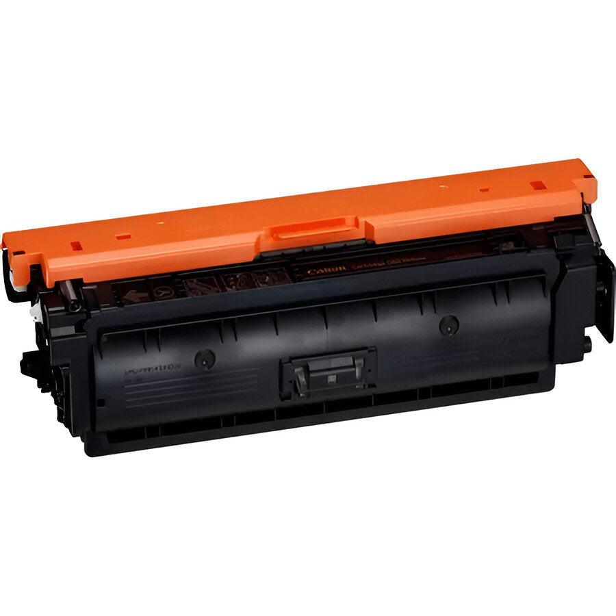 Canon 040 toner cartridge 1 pc(s) Original Yellow