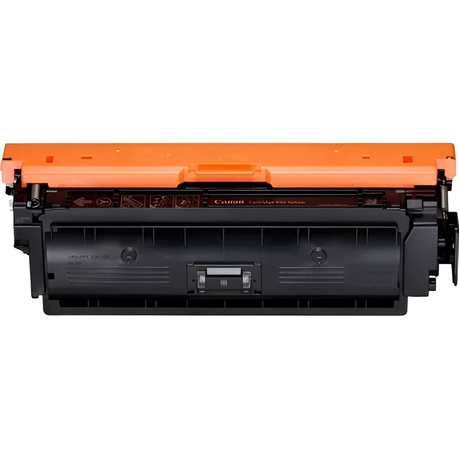 Canon 040 toner cartridge 1 pc(s) Original Yellow