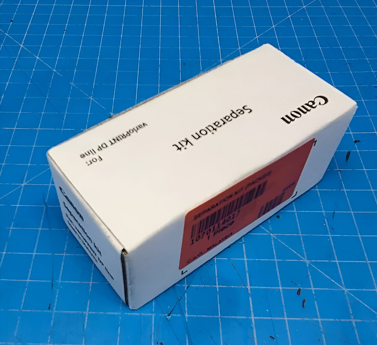 CANON SEPERATION KIT, 1070114017