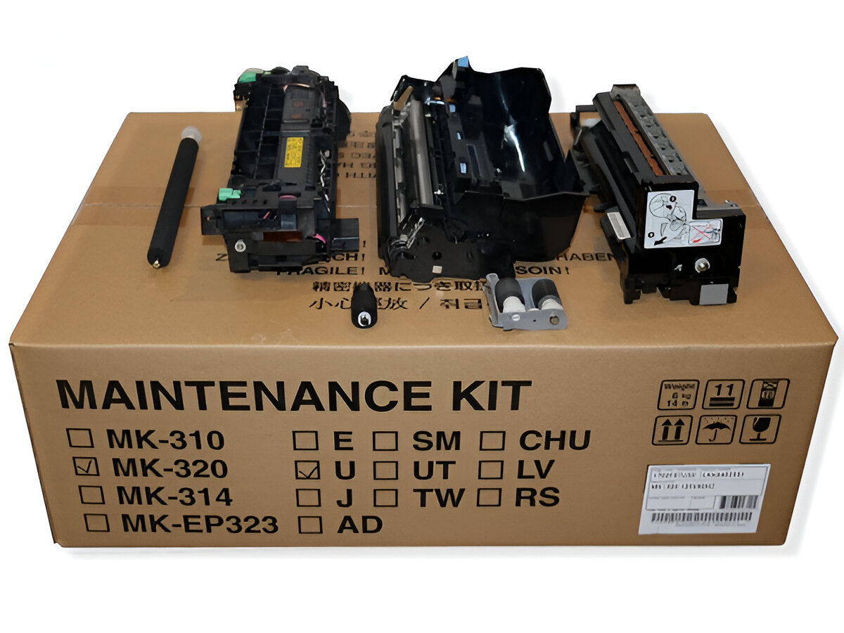 KYOCERA MK-320 printer kit