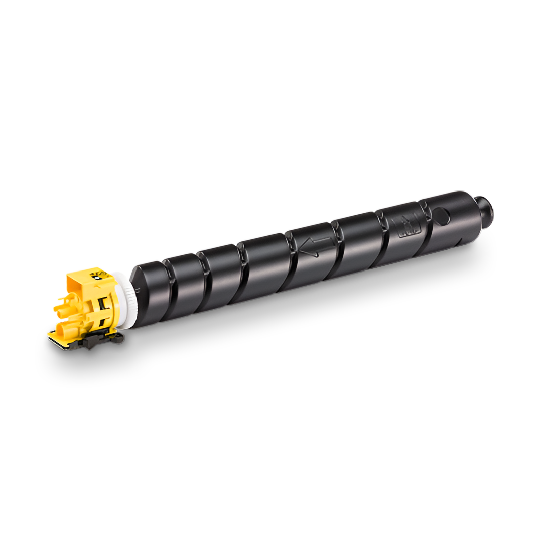 ARMOR TK-8345 Y YELLOW TONER REMANUFACTURED TONER CARTRIDGE, K40221F6