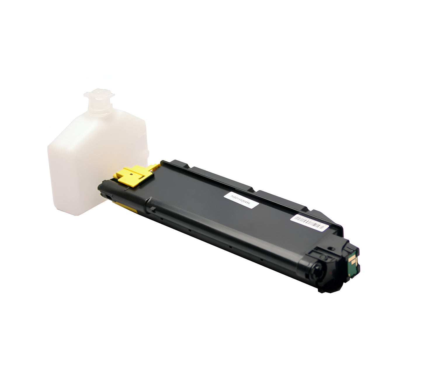 THS YELLOW TONER FOR ECOSYS M6230,6630CIDN TK5270Y