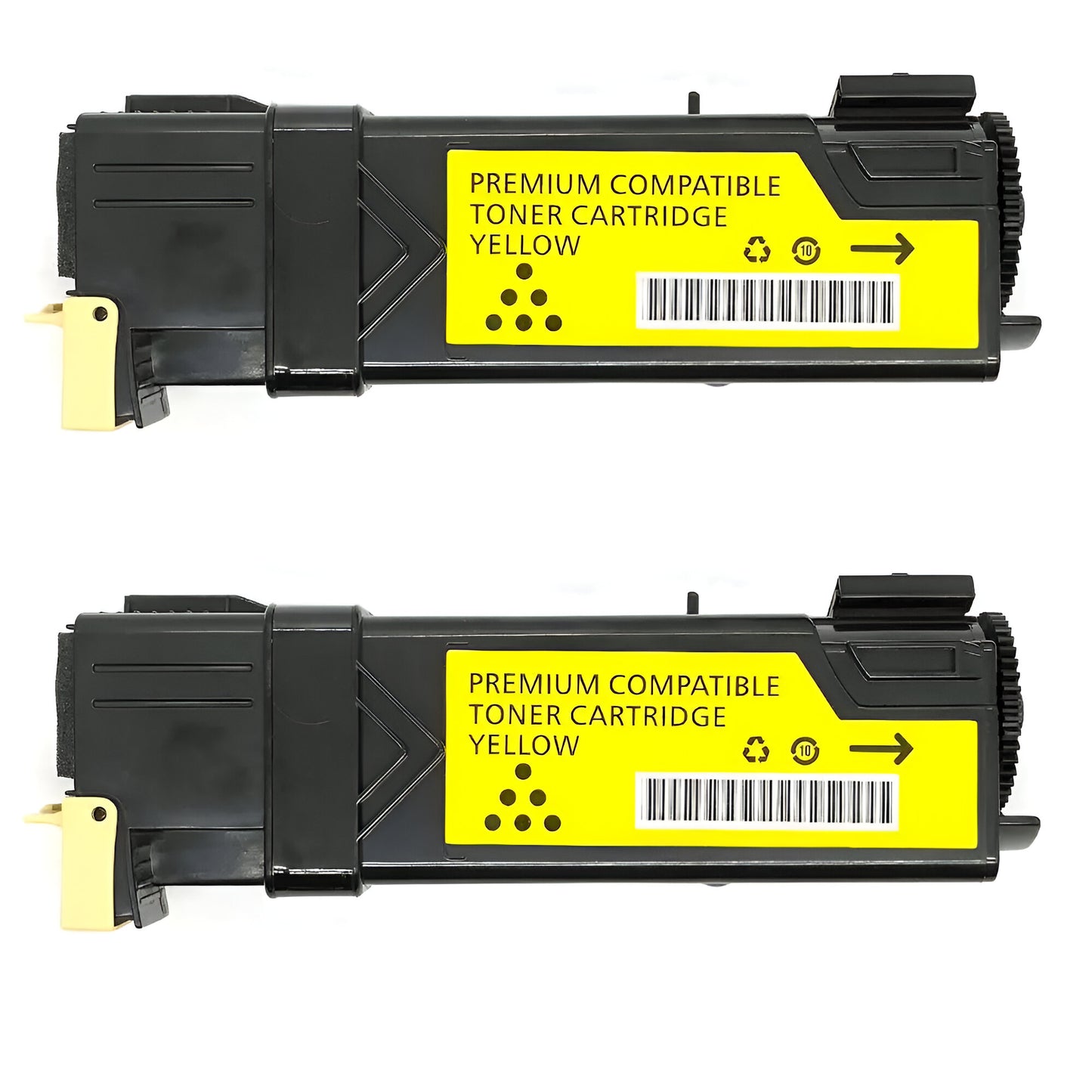 DELL Toner f/ 1320c toner cartridge Original Yellow