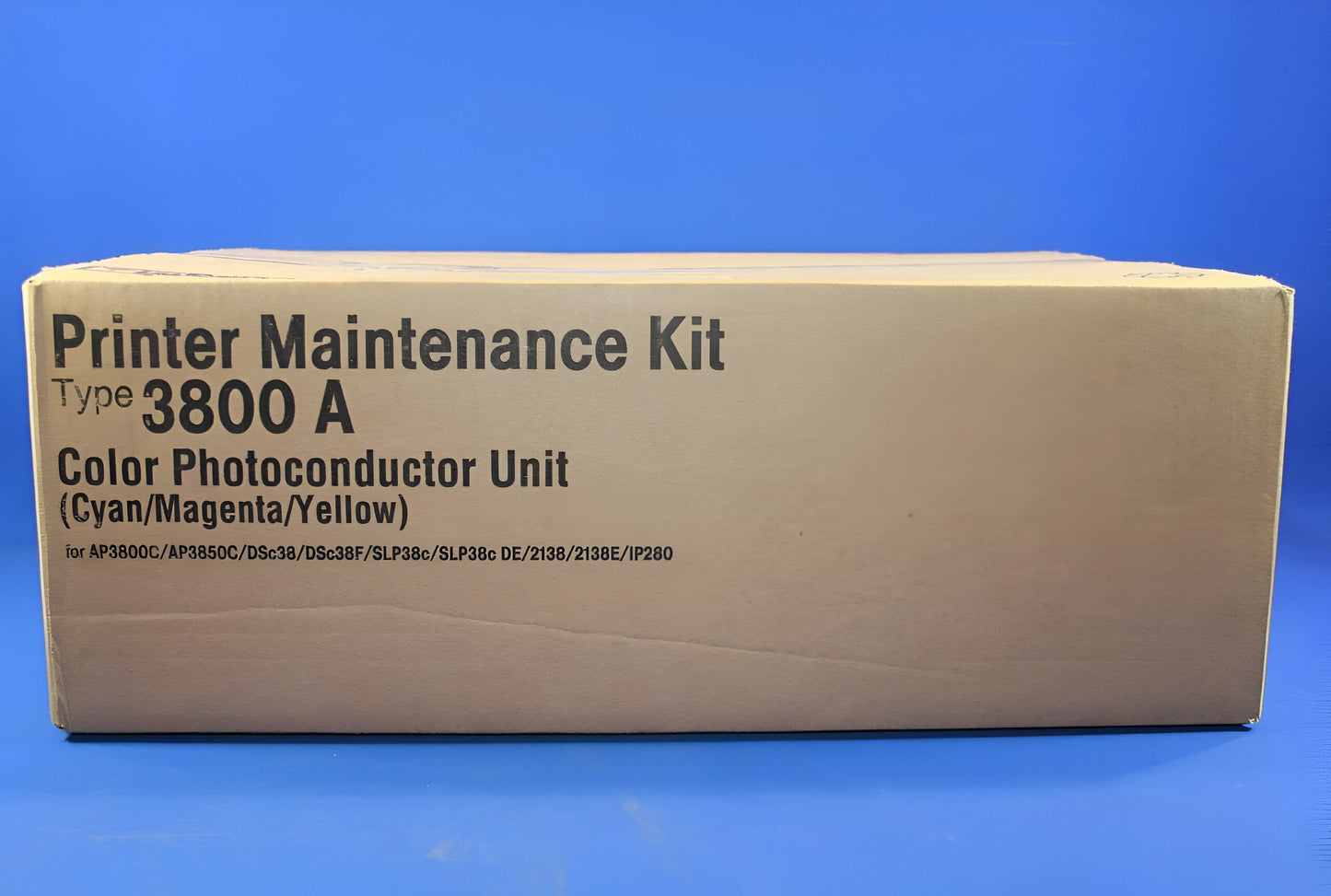 Ricoh Photoconductor Unit 50000 pages