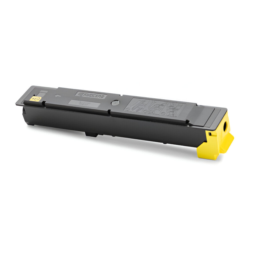 THS YELLOW TONER FOR TASKALFA 306CI,307CI TK5195Y