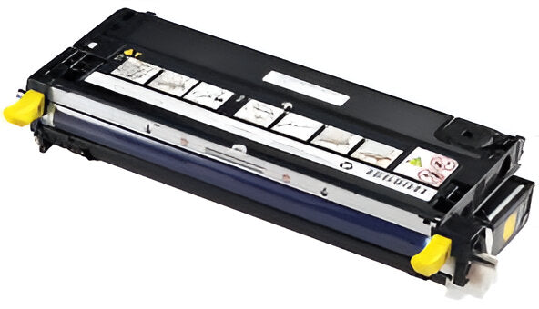 DELL High Capacity Toner Cartridge, 8000 Pages