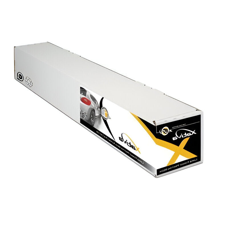 XATIVA MATT COATED PAPER 36in 914mmm x 45m - 90gsm