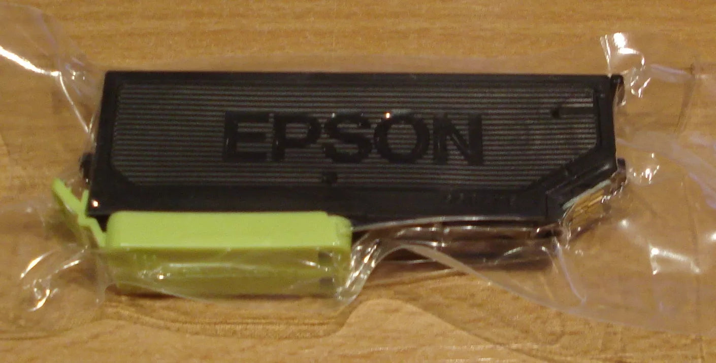 Epson Oranges C13T33614010 ink cartridge 1 pc(s) Original Photo black