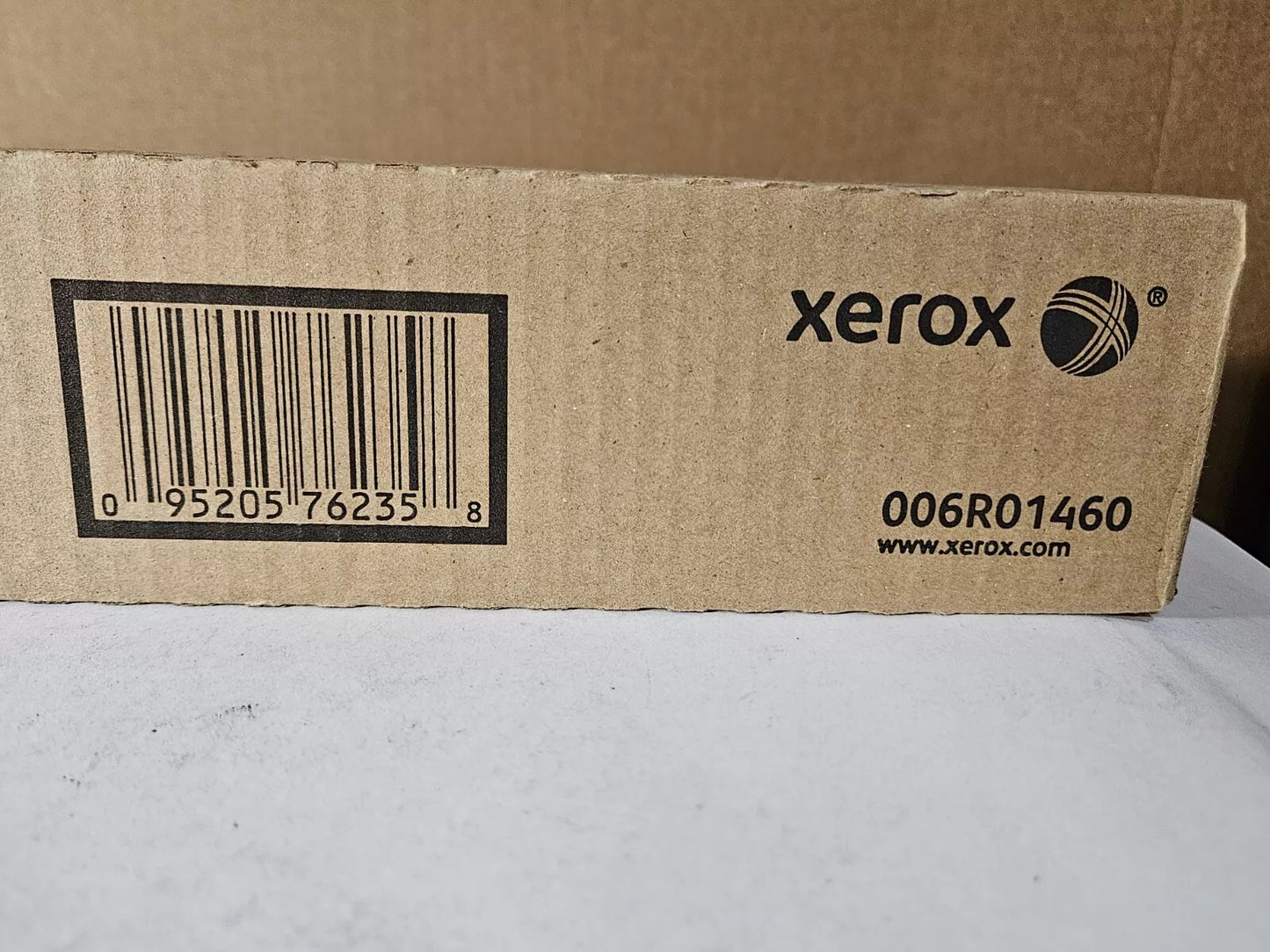Xerox 006R01460 toner cartridge 1 pc(s) Original Cyan
