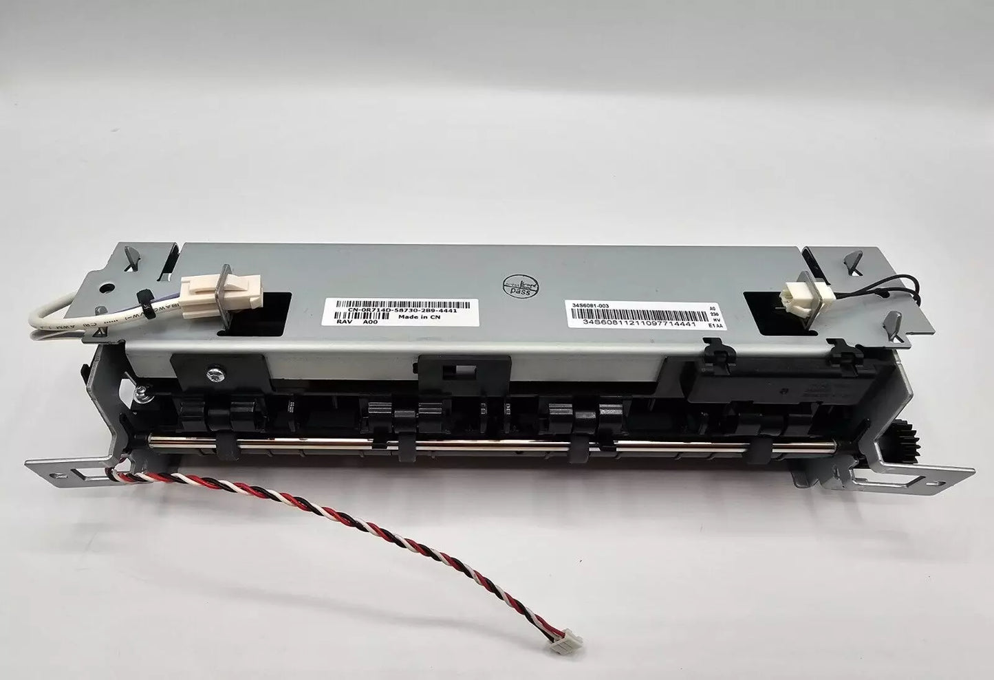 DELL R714D fuser