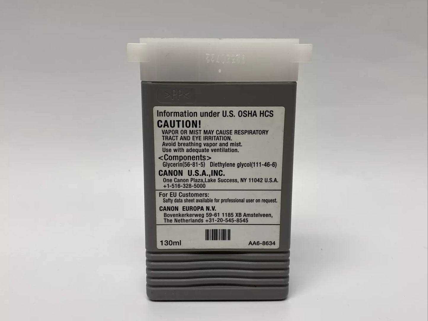 Canon BCI-1451MBK ink cartridge 1 pc(s) Original Black