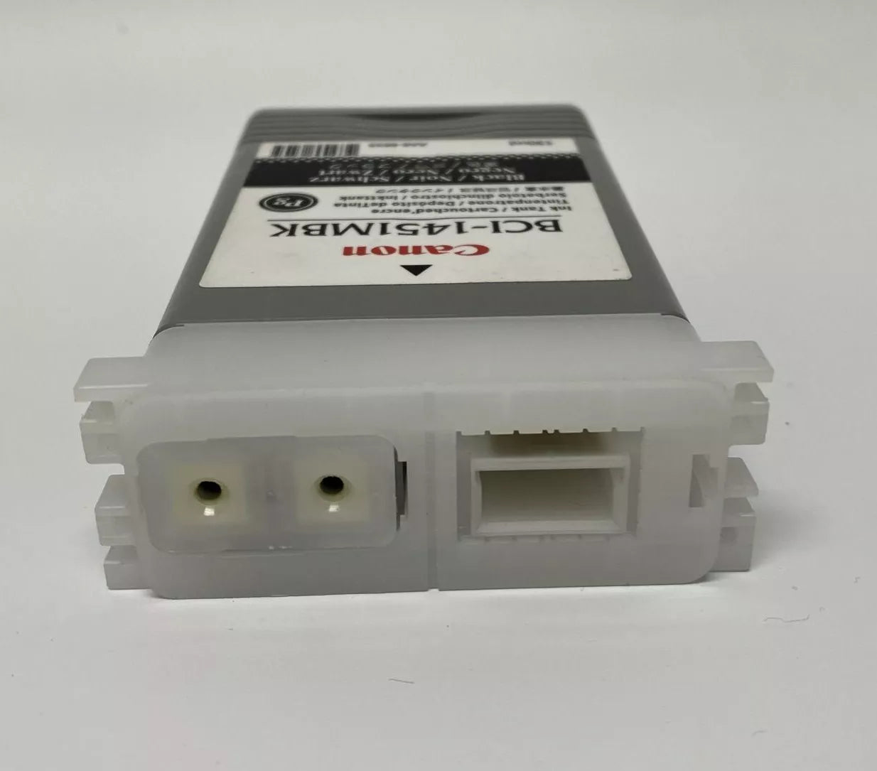 Canon BCI-1451MBK ink cartridge 1 pc(s) Original Black