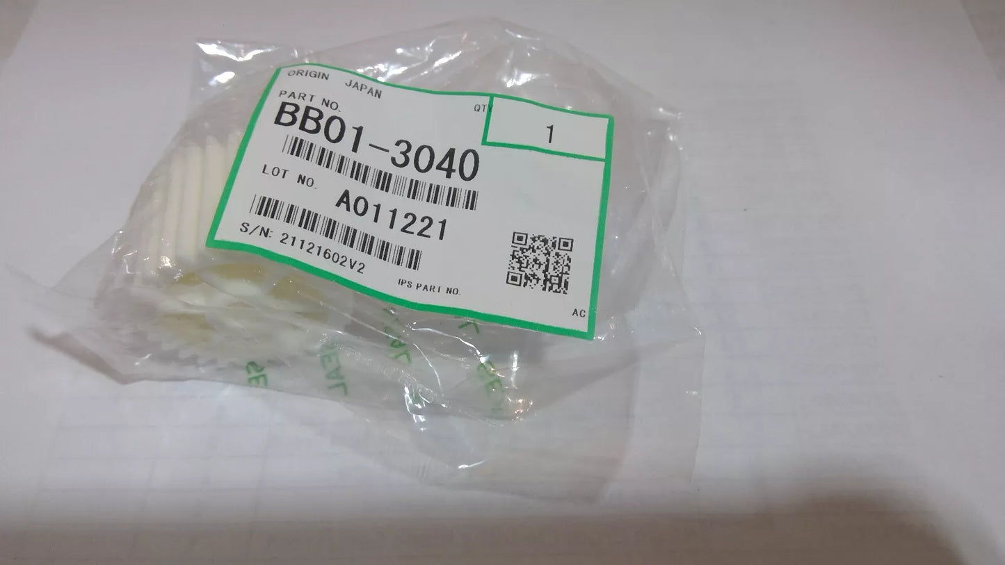 GEAR:SHIFT:ROLLER:Z30, BB013040