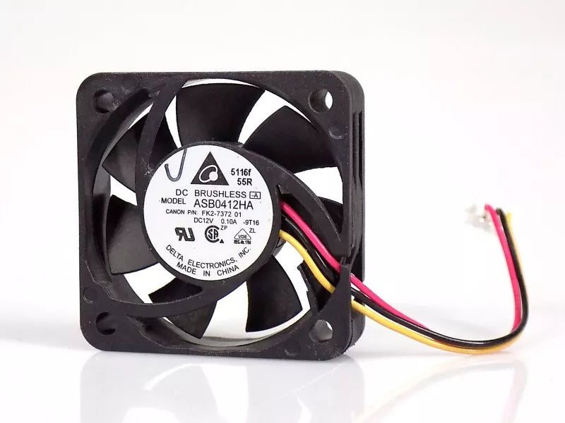 CANON FAN, FK2-7372-000