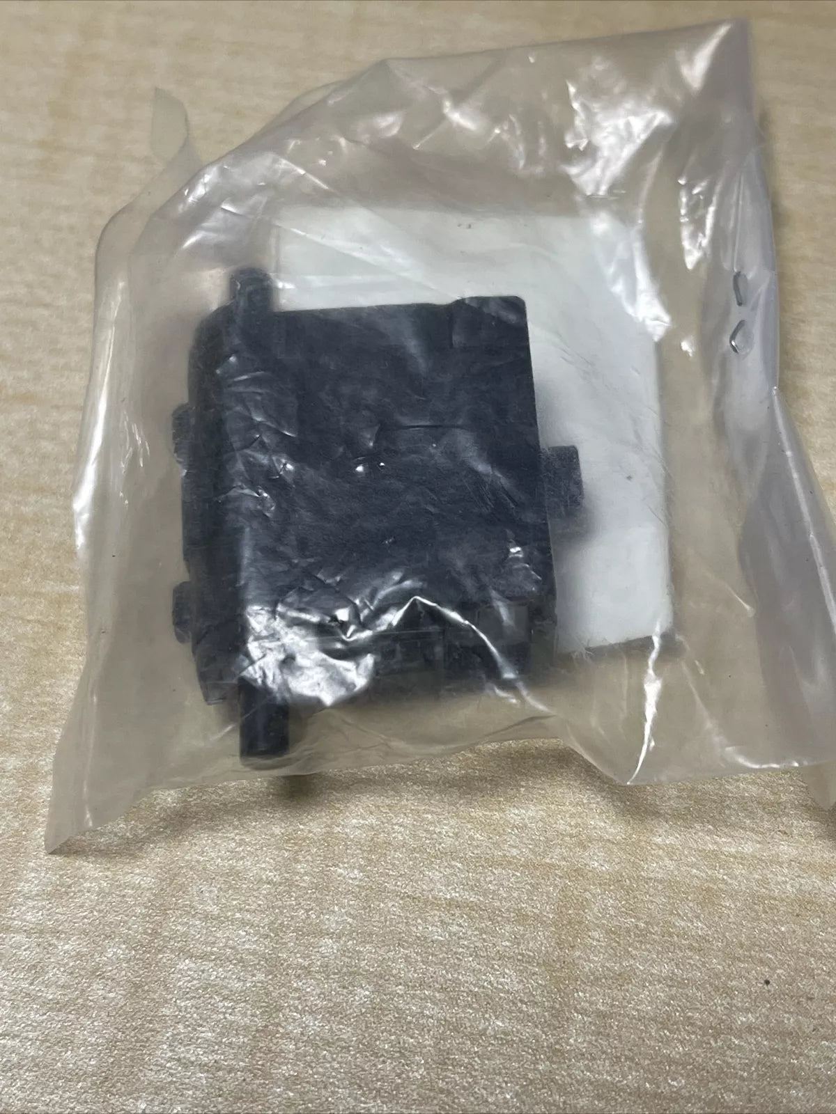 CANON SEPARATION PAD ASSEMBLY, FM4-1734-000