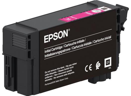 Epson Singlepack Magenta T462011