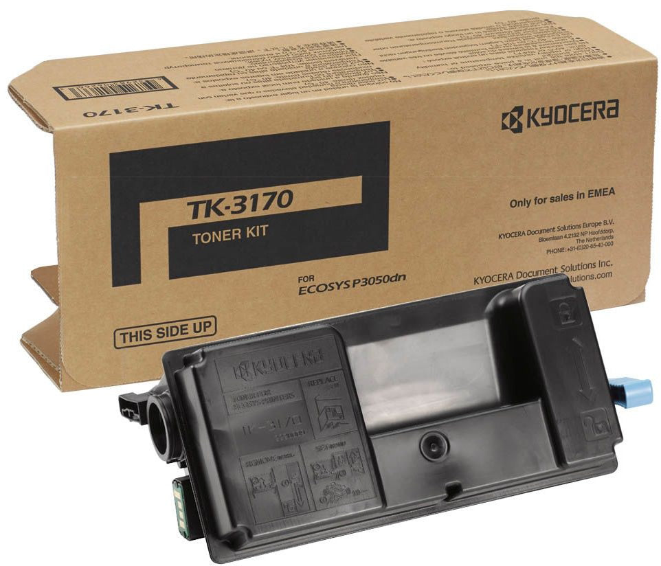 KYOCERA TK-3170 COMPAT