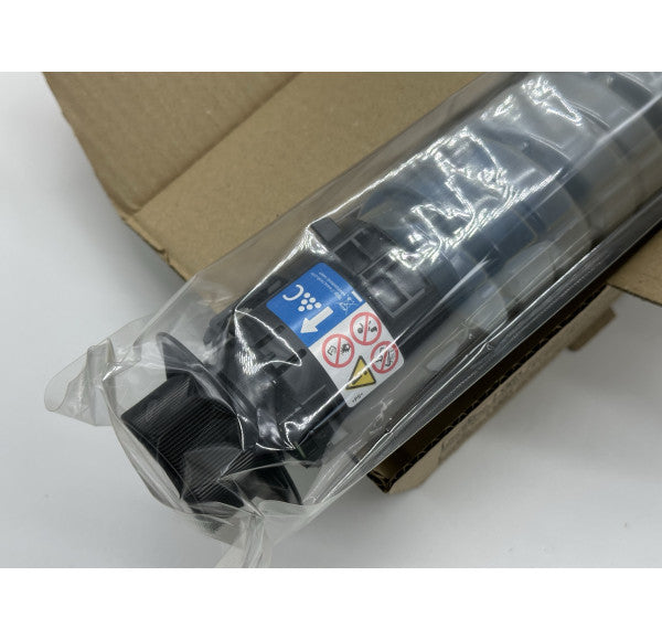 RC IM C4500 TONER 400G CARTRIDGE CYAN EU, 842286