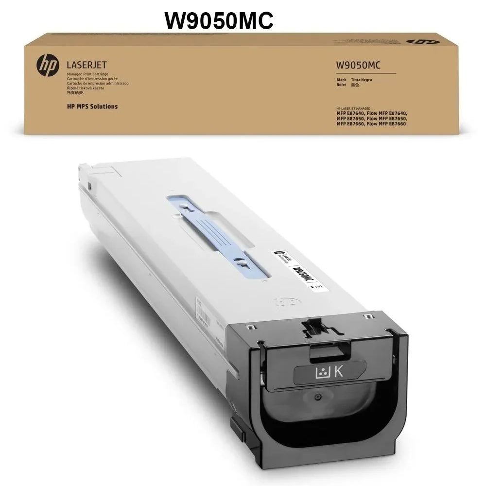 W9050MC TONER COMPAT BLACK 54,500p
