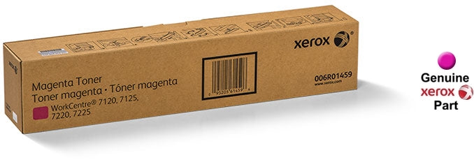 Xerox 006R01459 toner cartridge 1 pc(s) Original Magenta