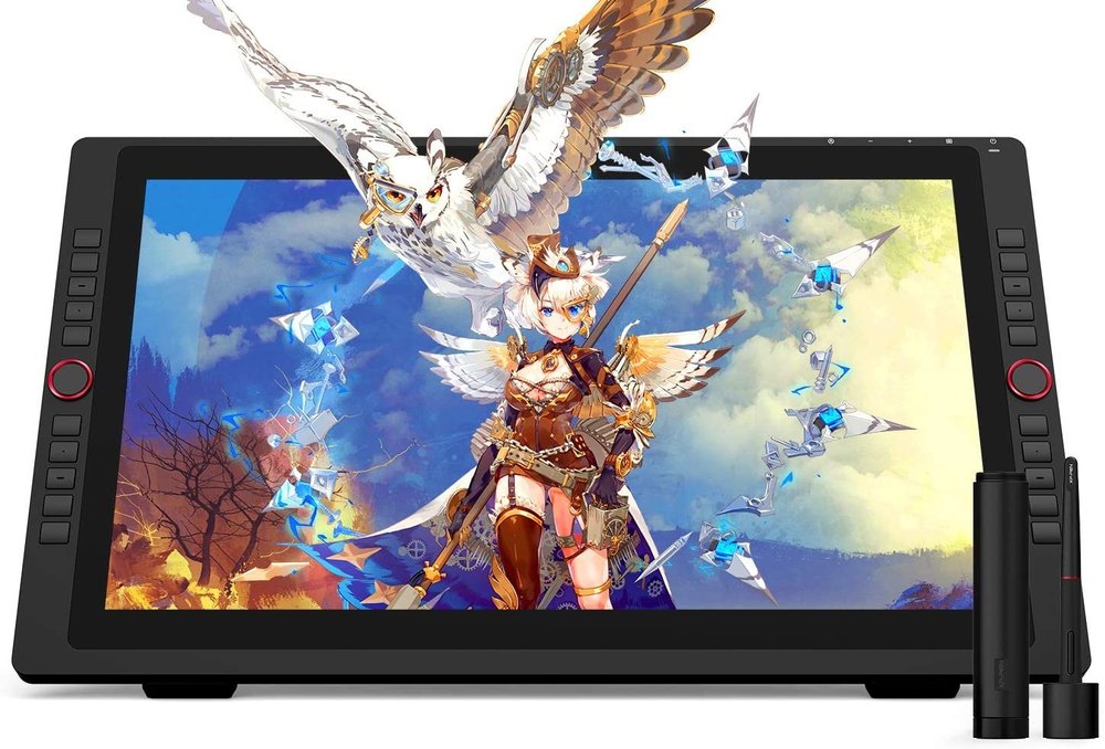 ARTIST 22R PRO 21.5 INCH TABLET